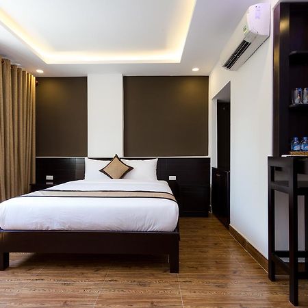 Manchester Hotel Da Nang Exterior photo