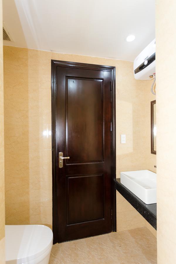 Manchester Hotel Da Nang Exterior photo