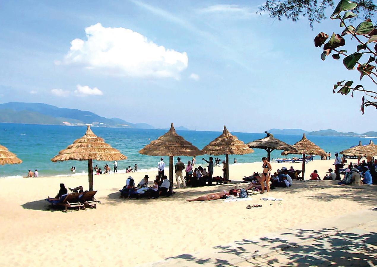 Manchester Hotel Da Nang Exterior photo